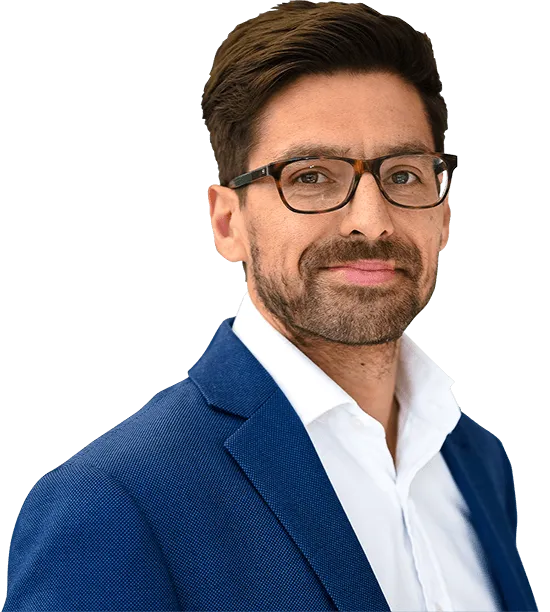Lee De Souza