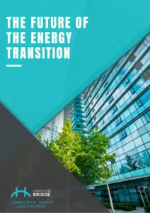 Future of Energy